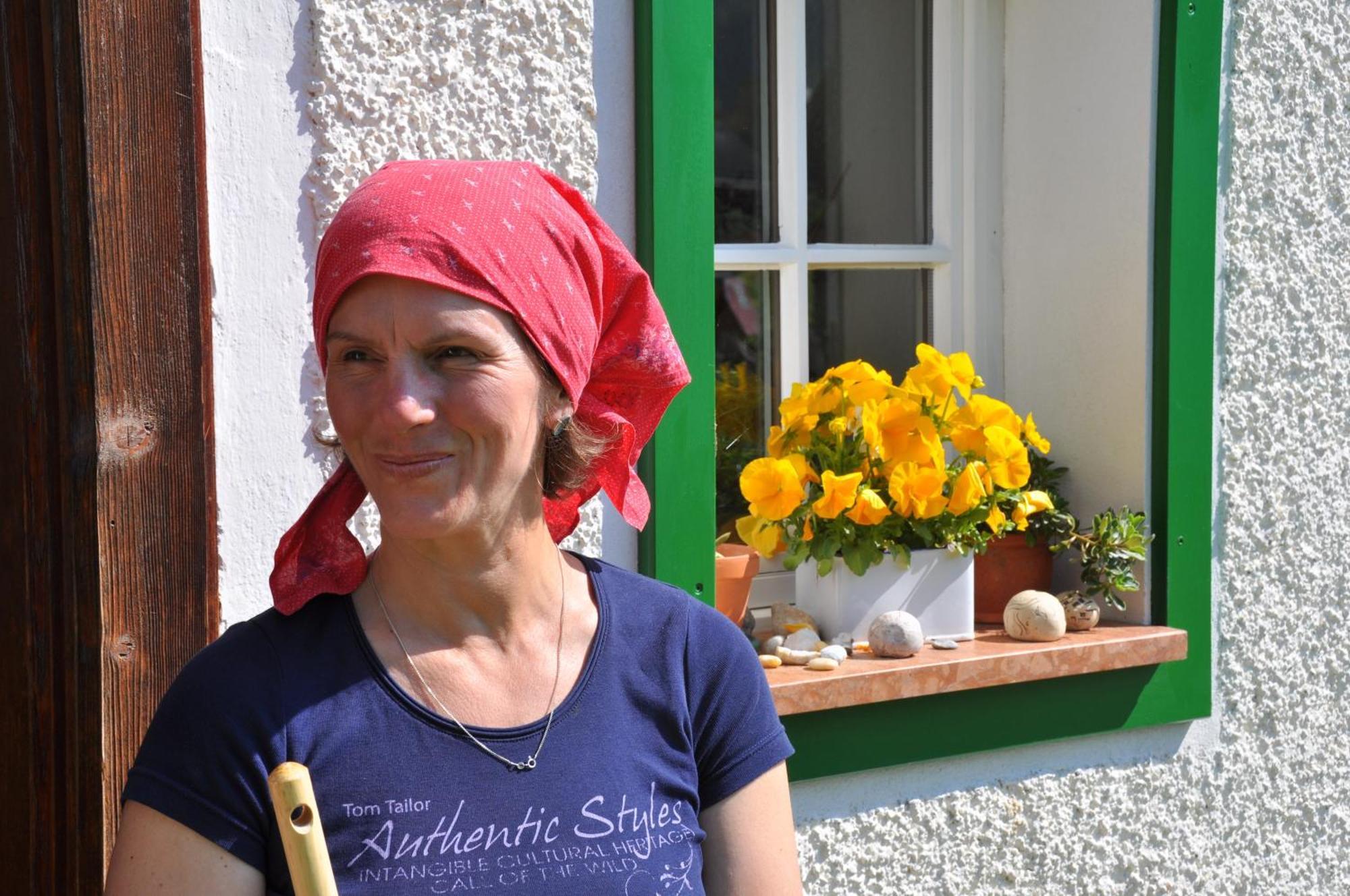 Ferienwohnung Dichtlbauer Sankt Gilgen Exteriér fotografie